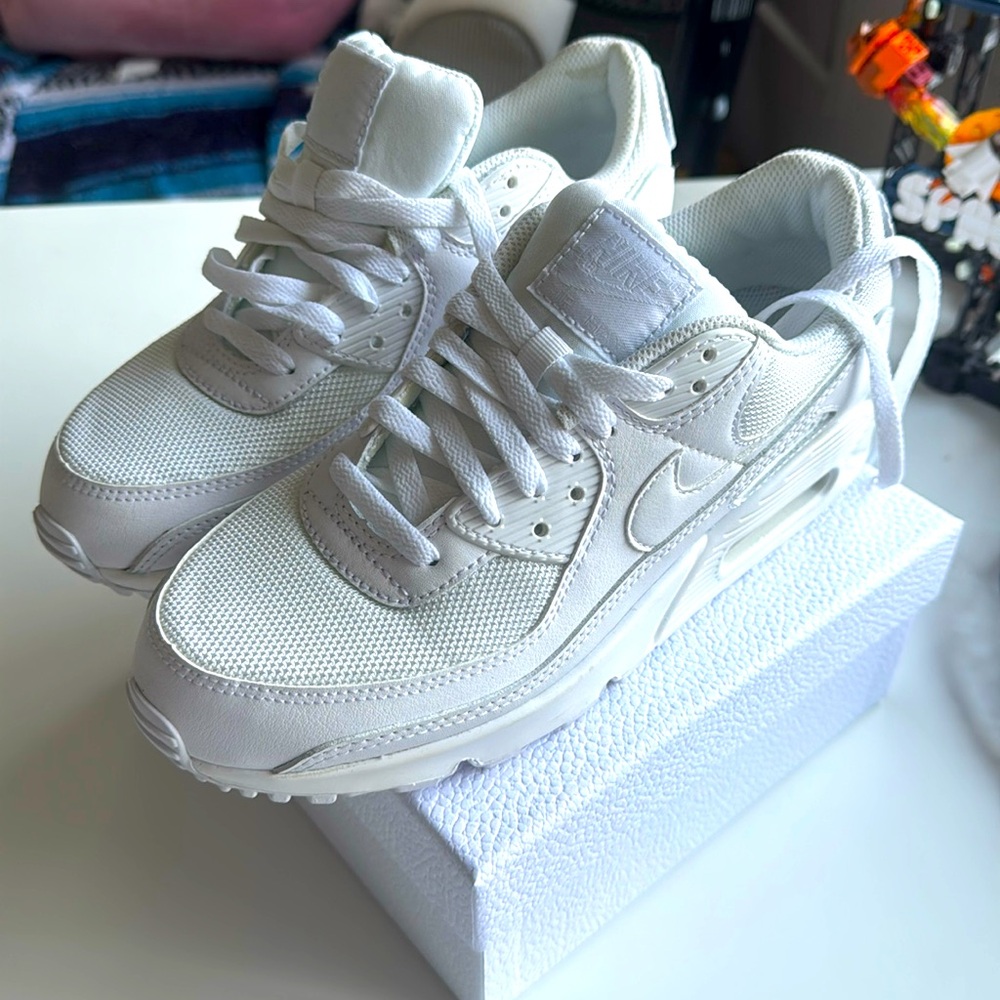 Nike air max size 8